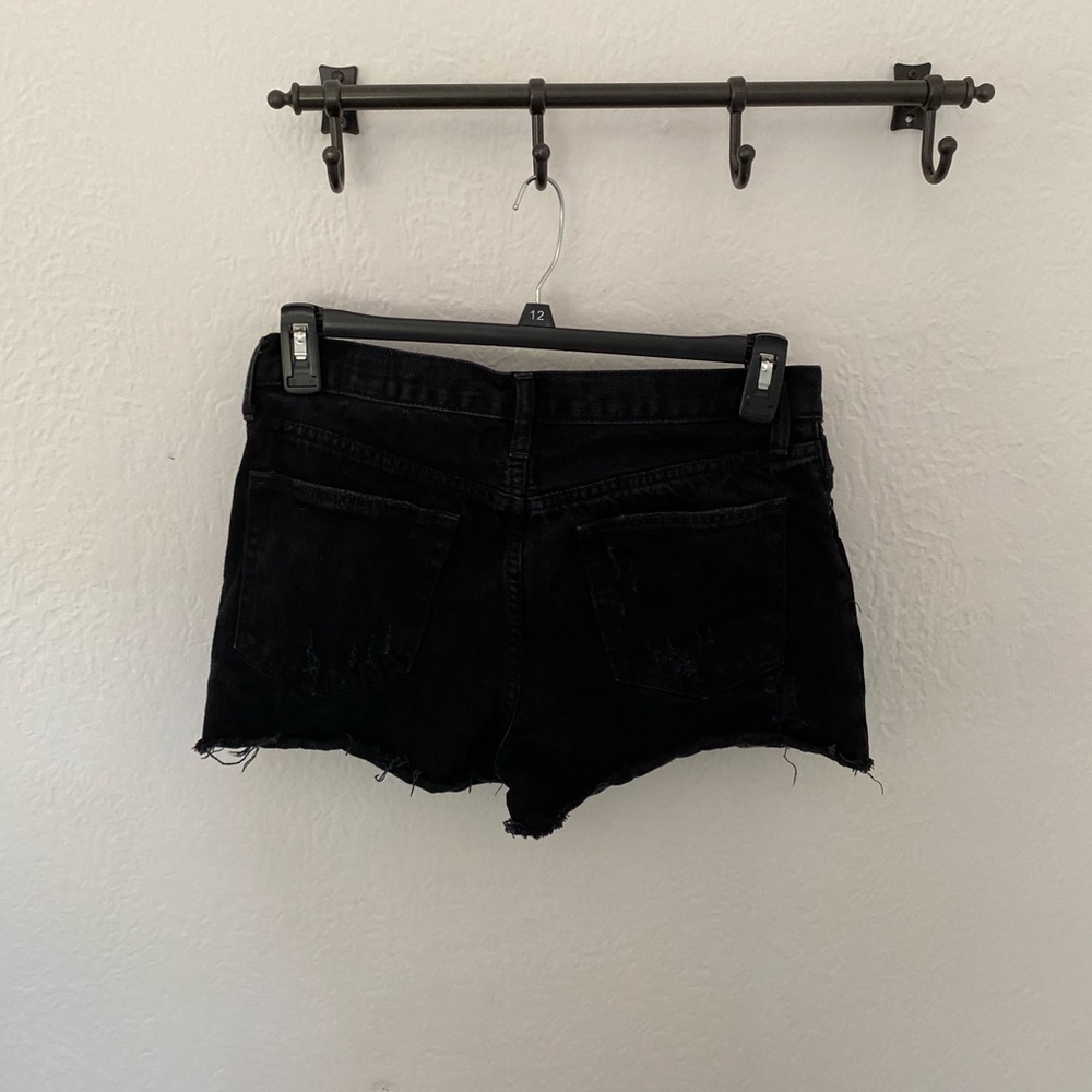 We the free Jean cutoff shorts - Picture 8 of 8